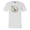 Unisex Short Sleeve Jersey T-Shirt Thumbnail