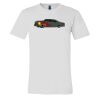 Unisex Short Sleeve Jersey T-Shirt Thumbnail