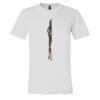 Unisex Short Sleeve Jersey T-Shirt Thumbnail