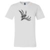 Unisex Short Sleeve Jersey T-Shirt Thumbnail