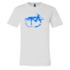 Unisex Short Sleeve Jersey T-Shirt Thumbnail