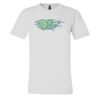 Unisex Short Sleeve Jersey T-Shirt Thumbnail