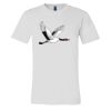 Unisex Short Sleeve Jersey T-Shirt Thumbnail