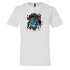 Unisex Short Sleeve Jersey T-Shirt Thumbnail