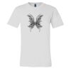 Unisex Short Sleeve Jersey T-Shirt Thumbnail