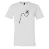 Unisex Short Sleeve Jersey T-Shirt Thumbnail