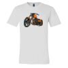 Unisex Short Sleeve Jersey T-Shirt Thumbnail