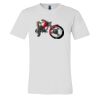 Unisex Short Sleeve Jersey T-Shirt Thumbnail