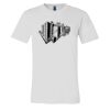 Unisex Short Sleeve Jersey T-Shirt Thumbnail