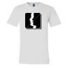 Unisex Short Sleeve Jersey T-Shirt Thumbnail