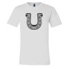 Unisex Short Sleeve Jersey T-Shirt Thumbnail