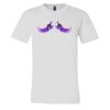 Unisex Short Sleeve Jersey T-Shirt Thumbnail