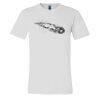 Unisex Short Sleeve Jersey T-Shirt Thumbnail