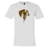 Unisex Short Sleeve Jersey T-Shirt Thumbnail