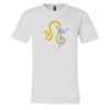 Unisex Short Sleeve Jersey T-Shirt Thumbnail