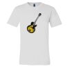 Unisex Short Sleeve Jersey T-Shirt Thumbnail