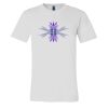 Unisex Short Sleeve Jersey T-Shirt Thumbnail
