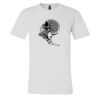 Unisex Short Sleeve Jersey T-Shirt Thumbnail