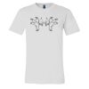 Unisex Short Sleeve Jersey T-Shirt Thumbnail