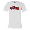 Unisex Short Sleeve Jersey T-Shirt Thumbnail