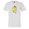 Unisex Short Sleeve Jersey T-Shirt Thumbnail