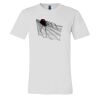 Unisex Short Sleeve Jersey T-Shirt Thumbnail