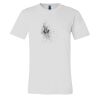 Unisex Short Sleeve Jersey T-Shirt Thumbnail