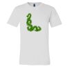 Unisex Short Sleeve Jersey T-Shirt Thumbnail