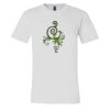 Unisex Short Sleeve Jersey T-Shirt Thumbnail