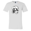 Unisex Short Sleeve Jersey T-Shirt Thumbnail