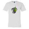 Unisex Short Sleeve Jersey T-Shirt Thumbnail
