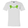 Unisex Short Sleeve Jersey T-Shirt Thumbnail