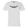 Unisex Short Sleeve Jersey T-Shirt Thumbnail