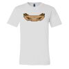 Unisex Short Sleeve Jersey T-Shirt Thumbnail