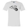 Unisex Short Sleeve Jersey T-Shirt Thumbnail