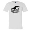 Unisex Short Sleeve Jersey T-Shirt Thumbnail