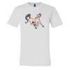Unisex Short Sleeve Jersey T-Shirt Thumbnail