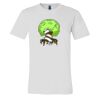Unisex Short Sleeve Jersey T-Shirt Thumbnail