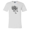 Unisex Short Sleeve Jersey T-Shirt Thumbnail