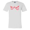 Unisex Short Sleeve Jersey T-Shirt Thumbnail