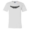 Unisex Short Sleeve Jersey T-Shirt Thumbnail