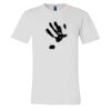 Unisex Short Sleeve Jersey T-Shirt Thumbnail