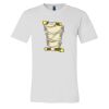 Unisex Short Sleeve Jersey T-Shirt Thumbnail