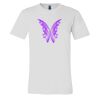 Unisex Short Sleeve Jersey T-Shirt Thumbnail