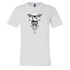 Unisex Short Sleeve Jersey T-Shirt Thumbnail
