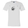 Unisex Short Sleeve Jersey T-Shirt Thumbnail