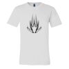 Unisex Short Sleeve Jersey T-Shirt Thumbnail