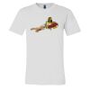 Unisex Short Sleeve Jersey T-Shirt Thumbnail