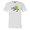Unisex Short Sleeve Jersey T-Shirt Thumbnail