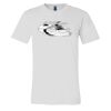 Unisex Short Sleeve Jersey T-Shirt Thumbnail